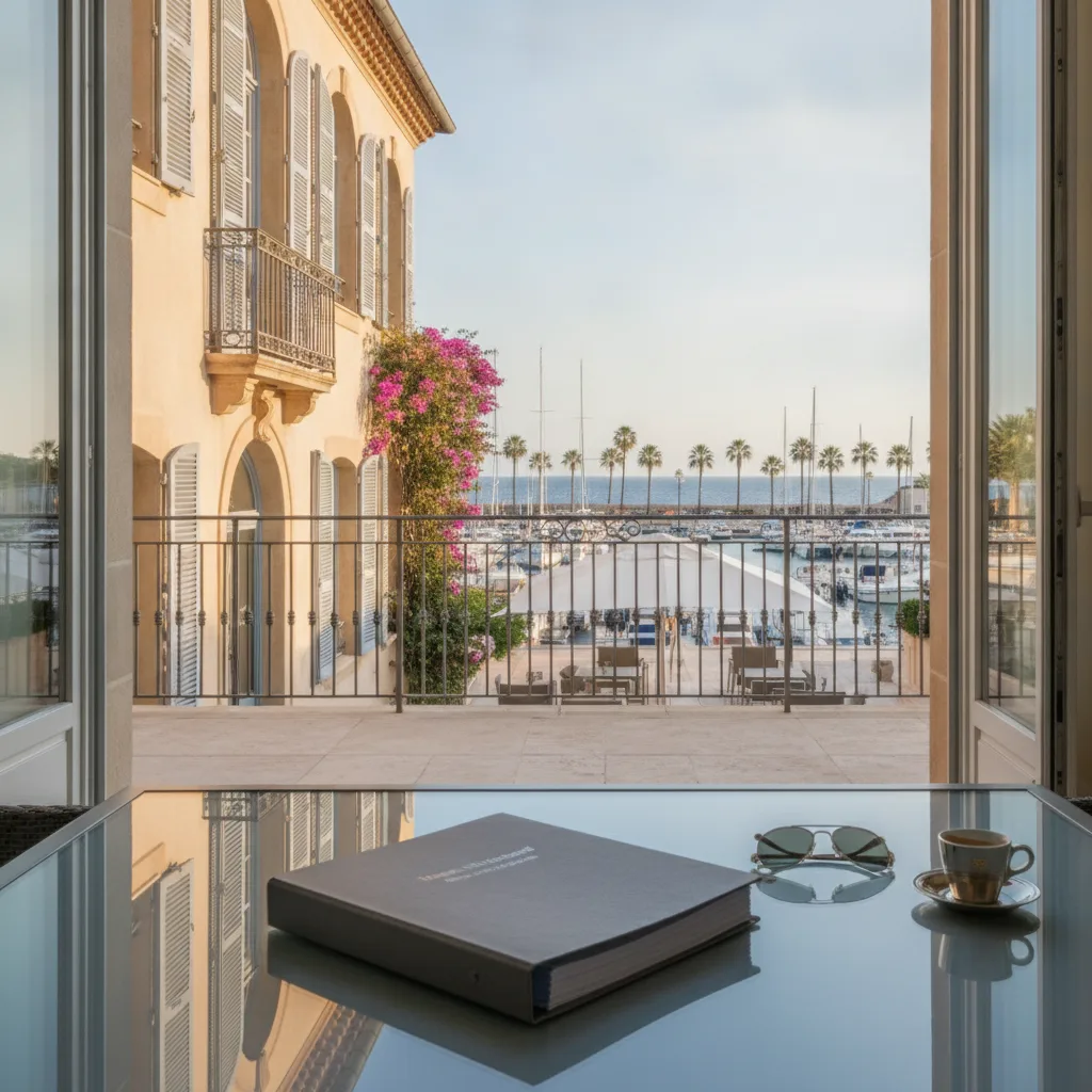 Diagnostics obligatoires vente 2026 à Antibes | Guide - diagnostics obligatoires vente 2026 antibes