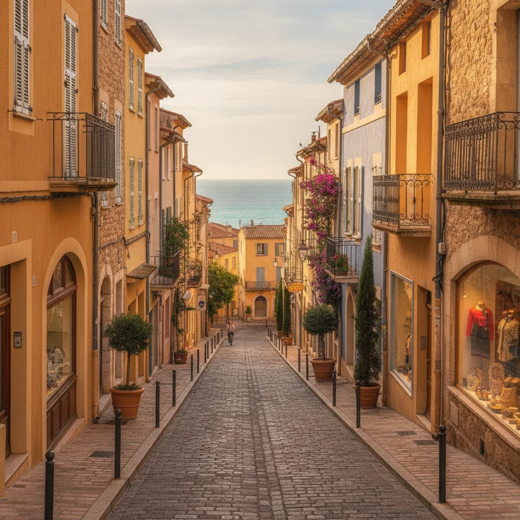 estimation appartement antibes