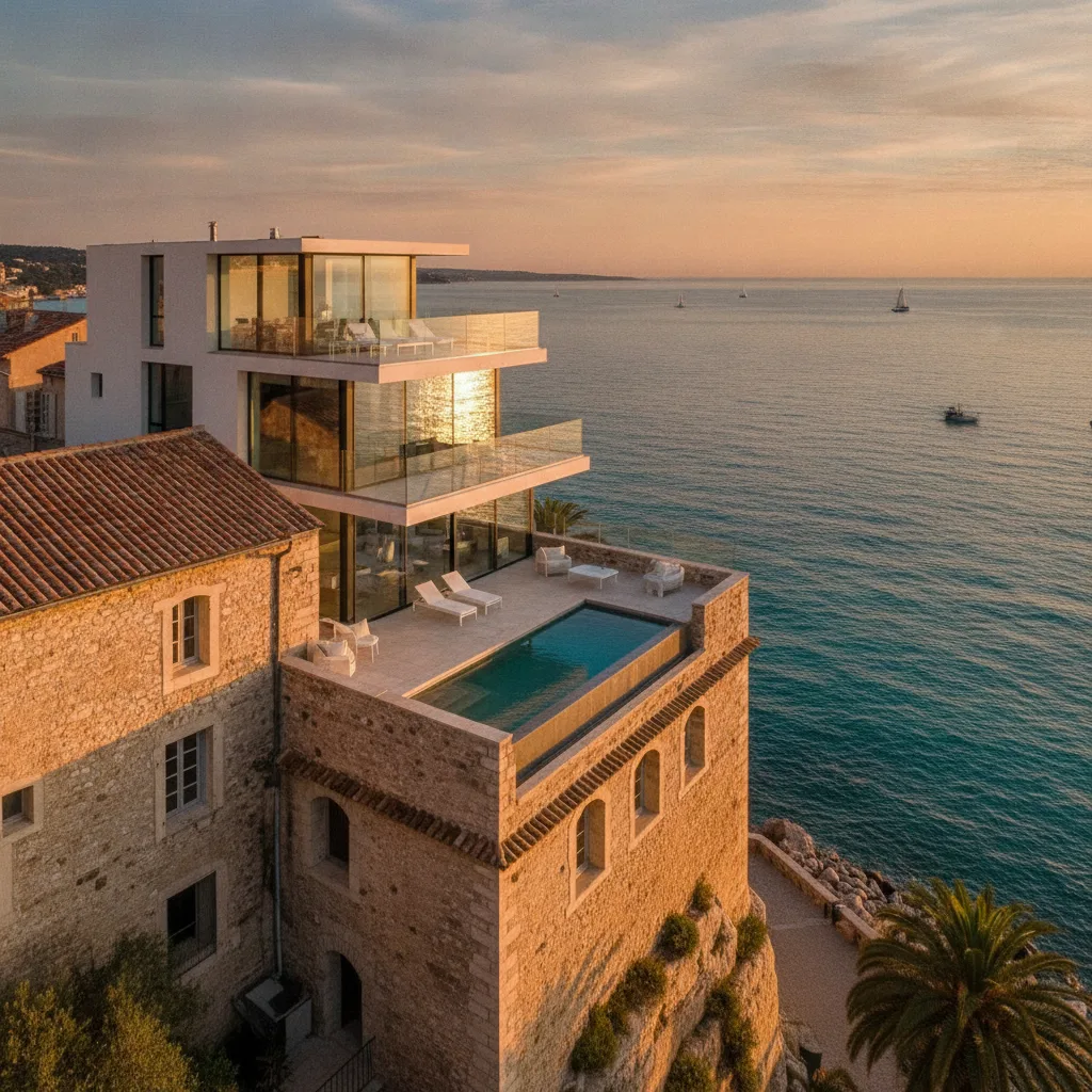Estimation bien atypique Antibes | Guide 2026 - estimation bien atypique antibes