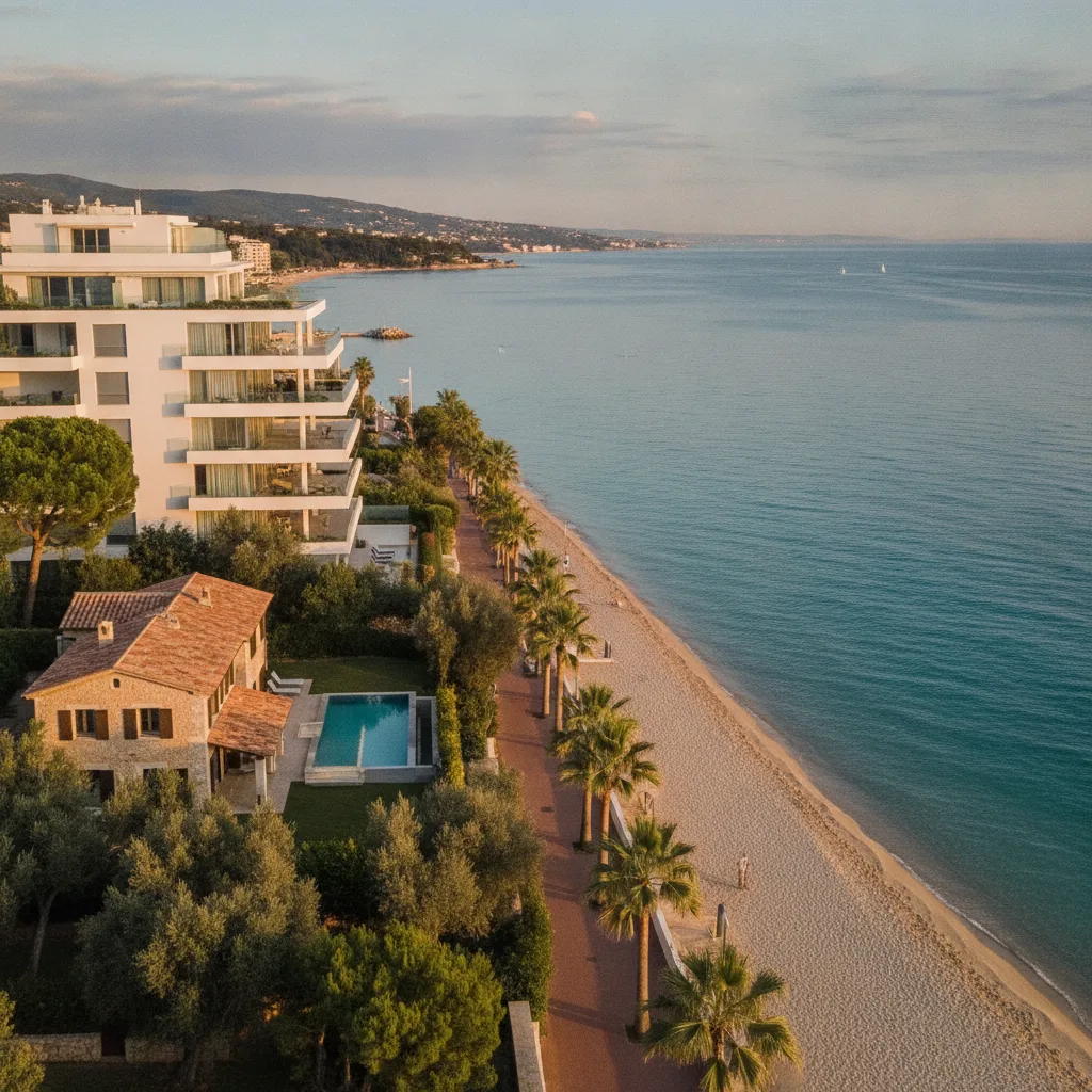 estimation immobilière juan-les-pins