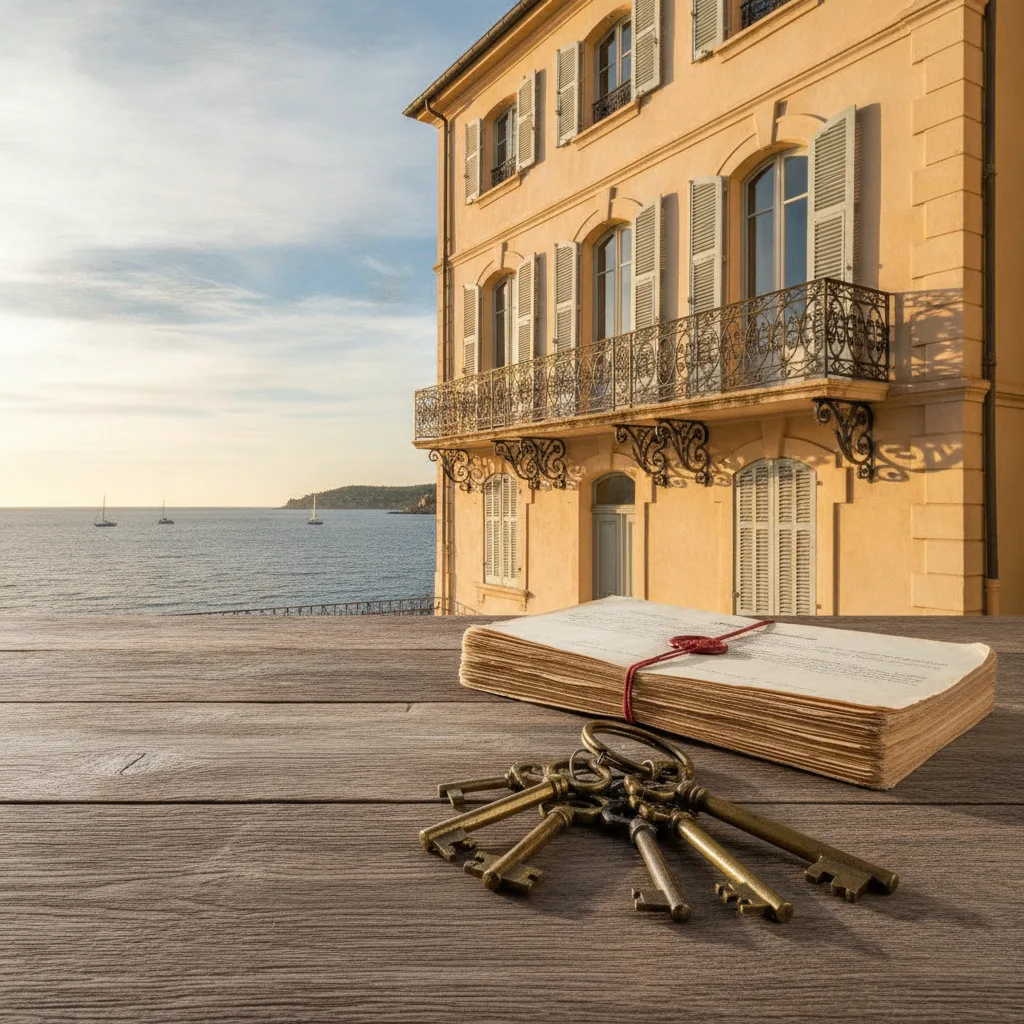 Estimation immobilière succession Antibes | Guide 2026 - estimation immobiliere succession antibes