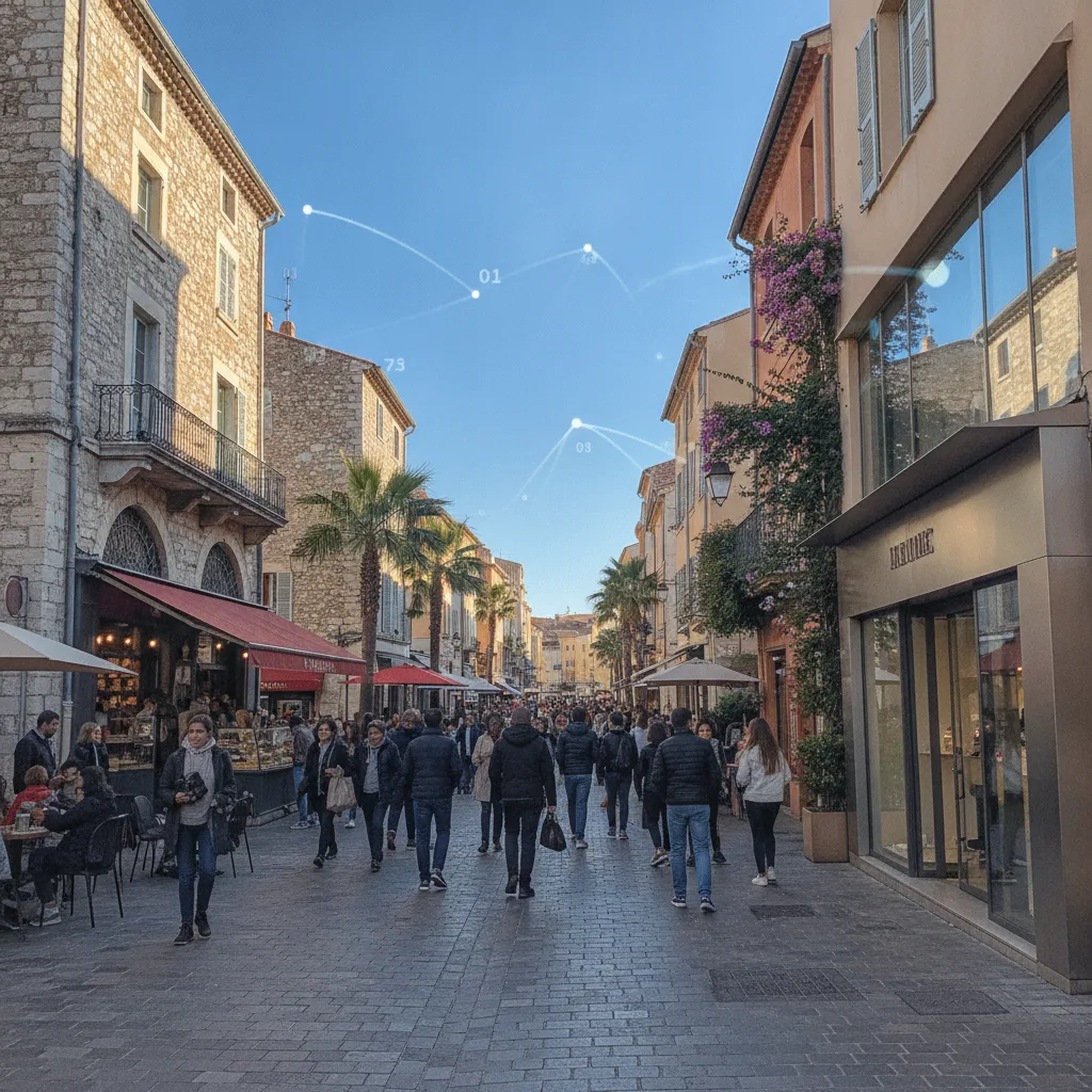évolution prix immobilier antibes 2020 2026