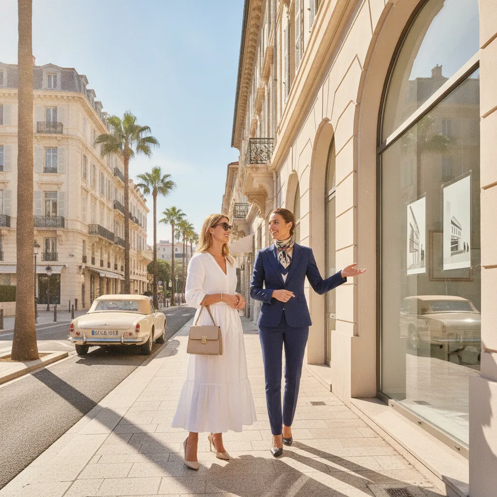 Mandat exclusif ou simple à Antibes | Quel choix ? - mandat exclusif simple antibes