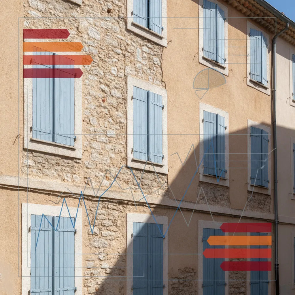 Vendre bien DPE défavorable à Antibes | Guide 2026 - vendre bien dpe defavorable antibes