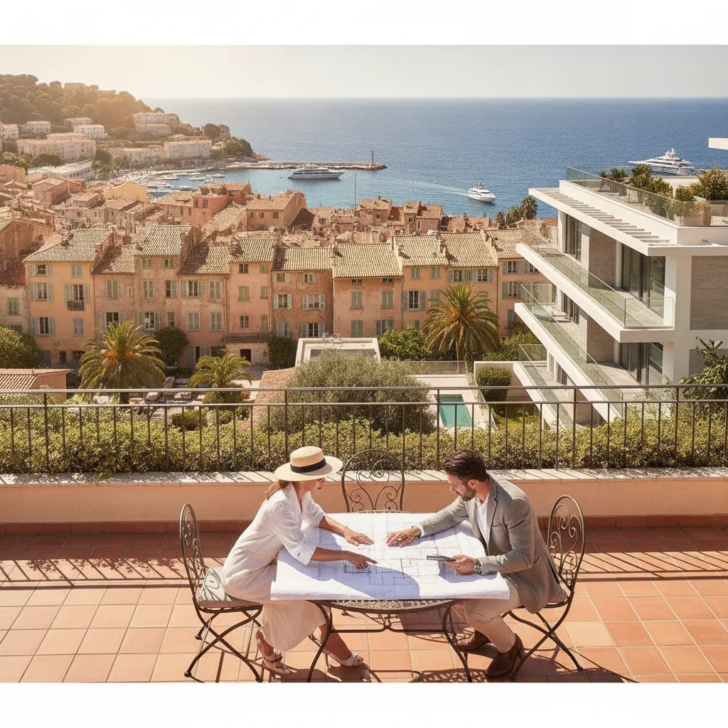 Acheter neuf vs ancien à Antibes, prix et frais 2026 - acheter neuf vs ancien antibes