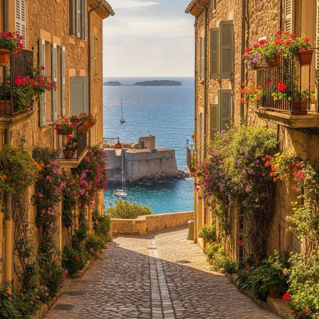 Acheter dans le Vieil Antibes – prix et conseils 2026 - acheter vieil antibes