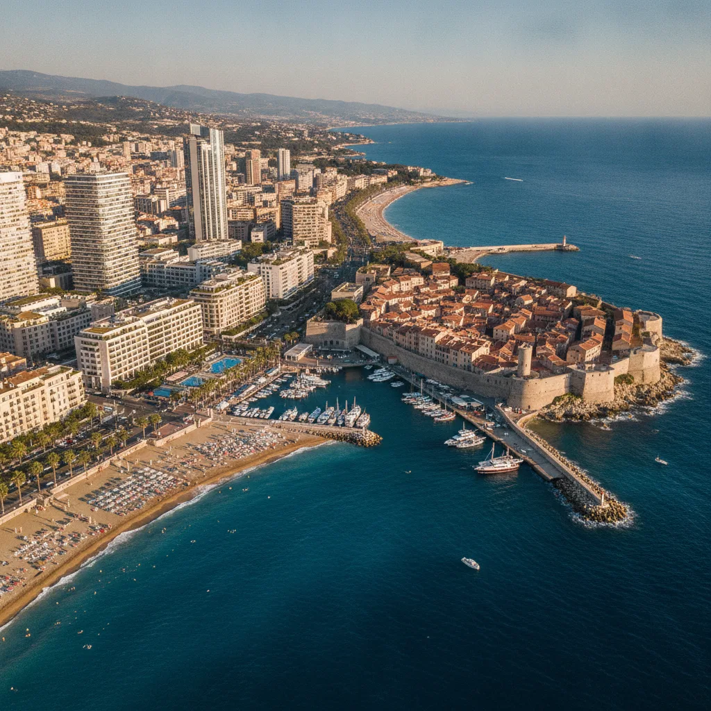 Antibes vs Cannes immobilier 2026 | Le match - antibes vs cannes immobilier