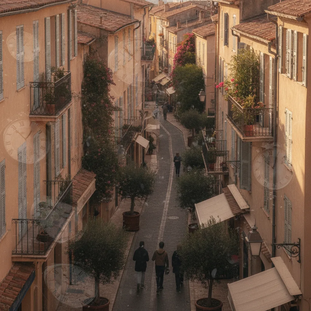 Délai moyen de vente à Antibes en 2026 | Guide complet - delai moyen vente antibes