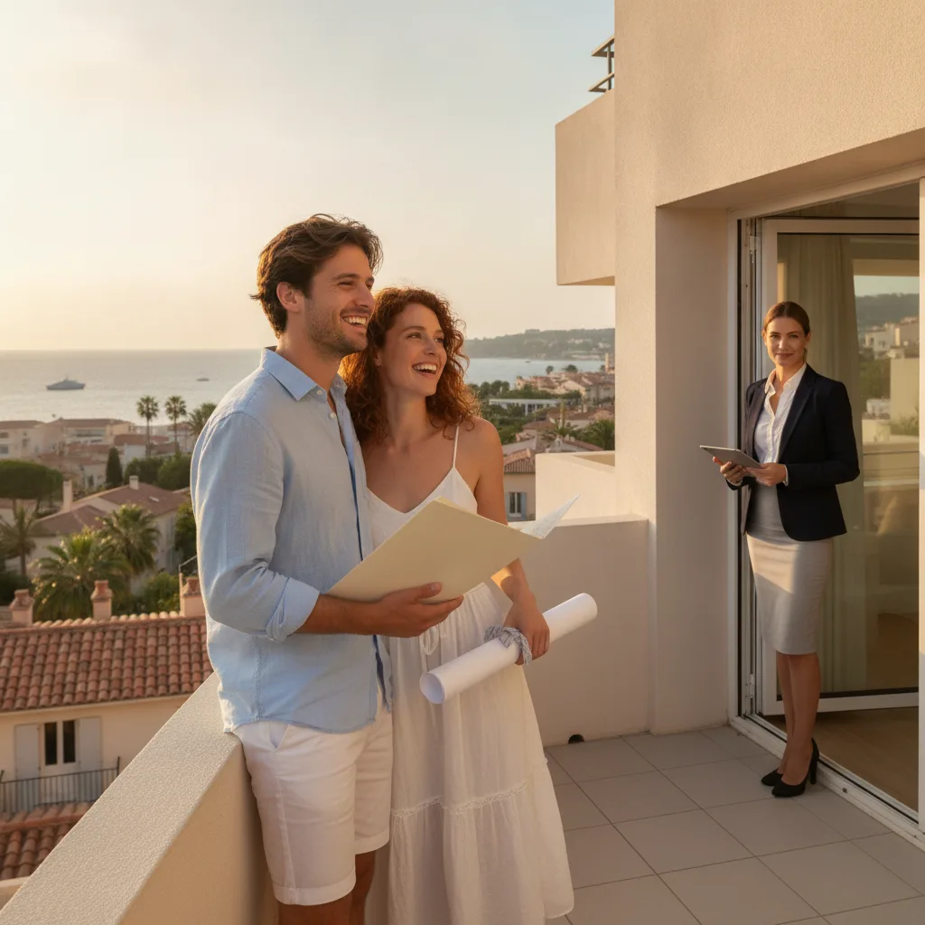 Premier achat immobilier à Antibes – guide 2026 - premier achat immobilier antibes