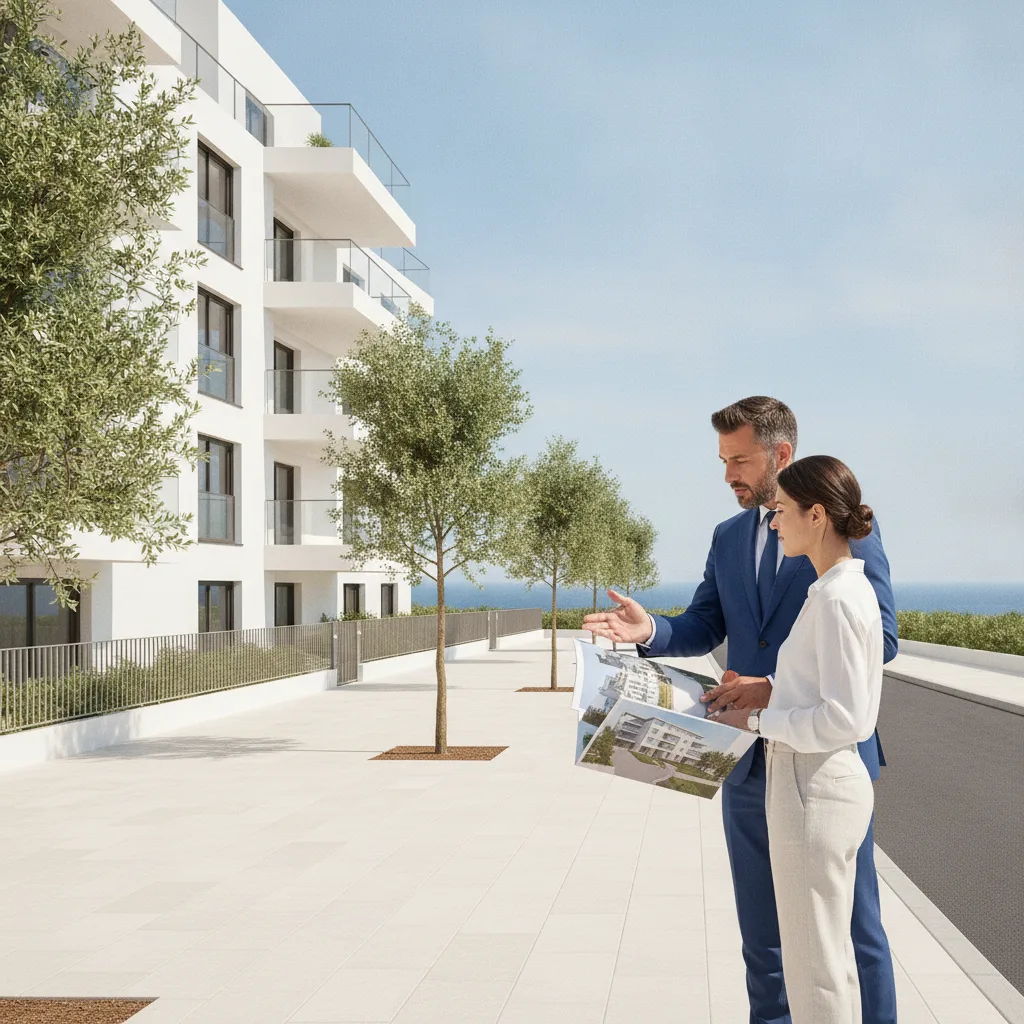 premier achat immobilier antibes